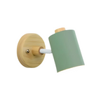 Lunera | Modern Indoor Wall Lamp for Cozy Warm Ambiance