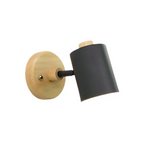 Lunera | Modern Indoor Wall Lamp for Cozy Warm Ambiance