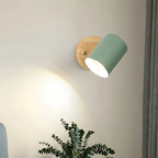 Lunera | Modern Indoor Wall Lamp for Cozy Warm Ambiance
