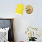 Lunera | Modern Indoor Wall Lamp for Cozy Warm Ambiance