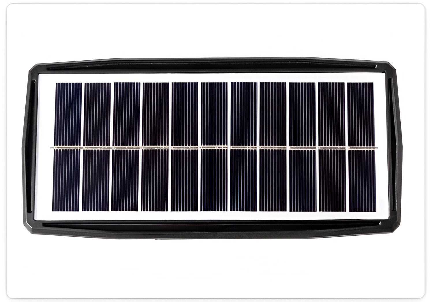 Lunova Waterproof Solar LED Outdoor Wall Light Up And Down