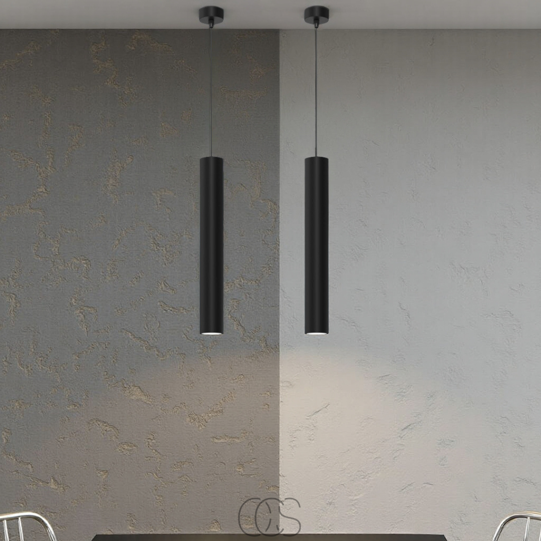 Bronp - 2-piece LED Lighting - Dimmable & Waterproof