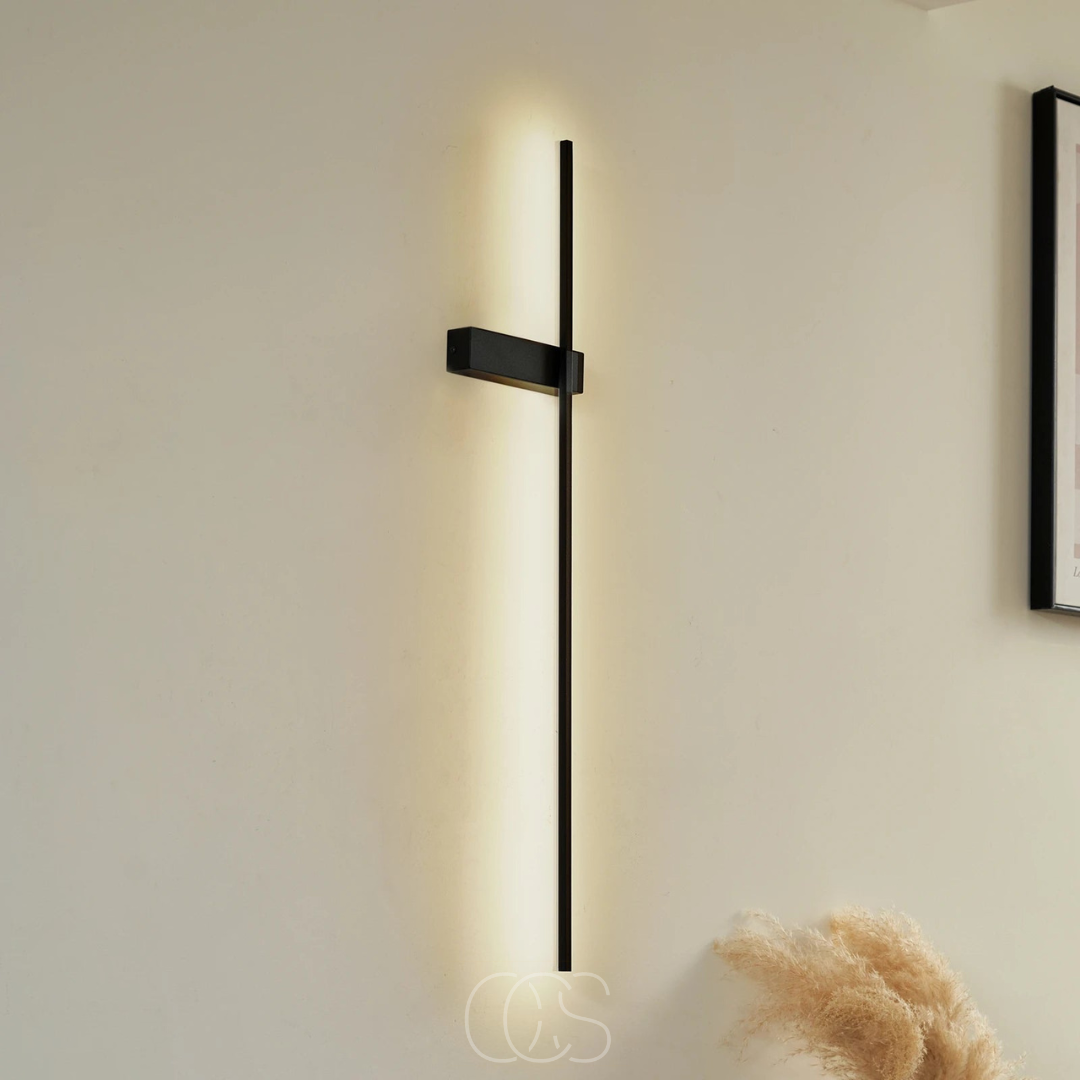 Bronp - Aluminum LED Wall Lamp