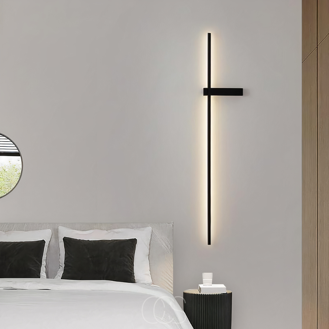 Bronp - Aluminum LED Wall Lamp