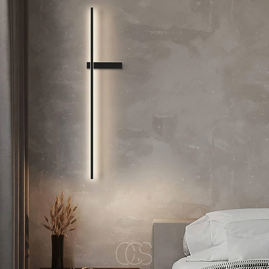 Bronp - Aluminum LED Wall Lamp