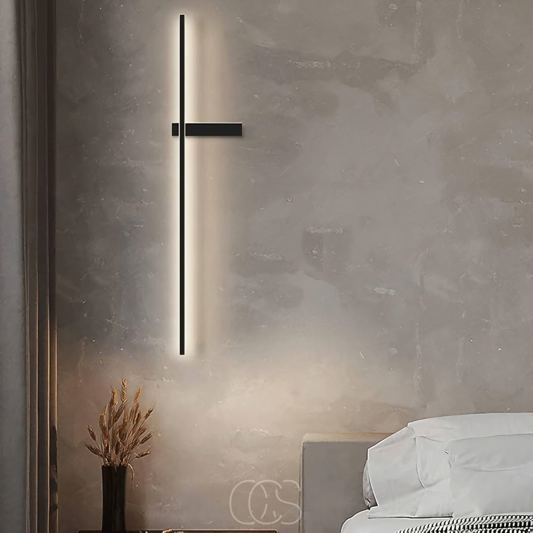 Bronp - Aluminum LED Wall Lamp