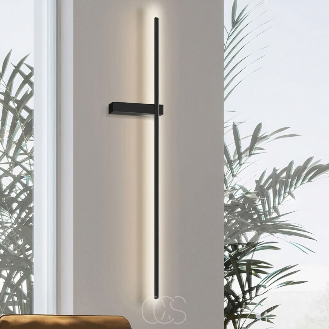 Bronp - Aluminum LED Wall Lamp