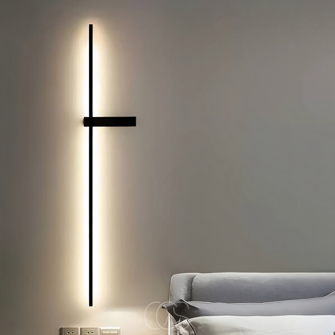 Bronp - Aluminum LED Wall Lamp