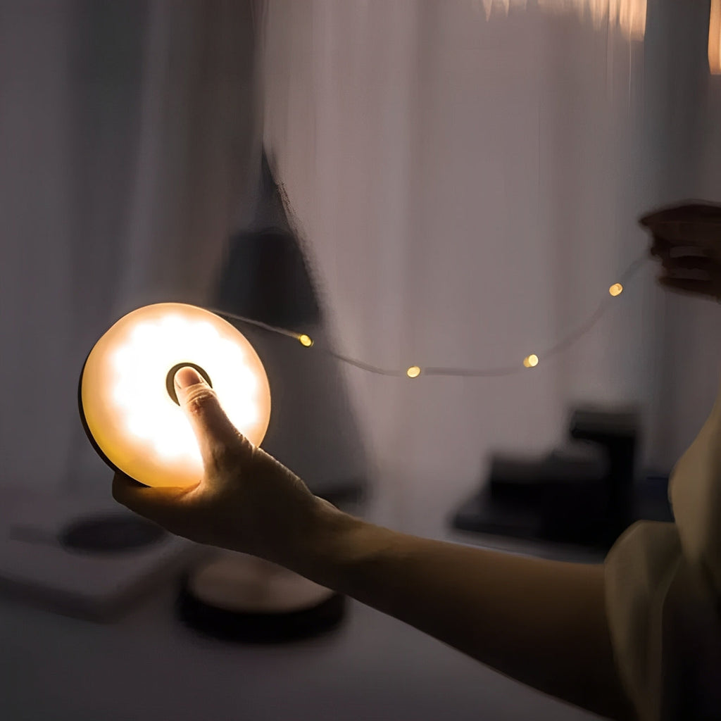 Bronp - Camping Mood Lamp
