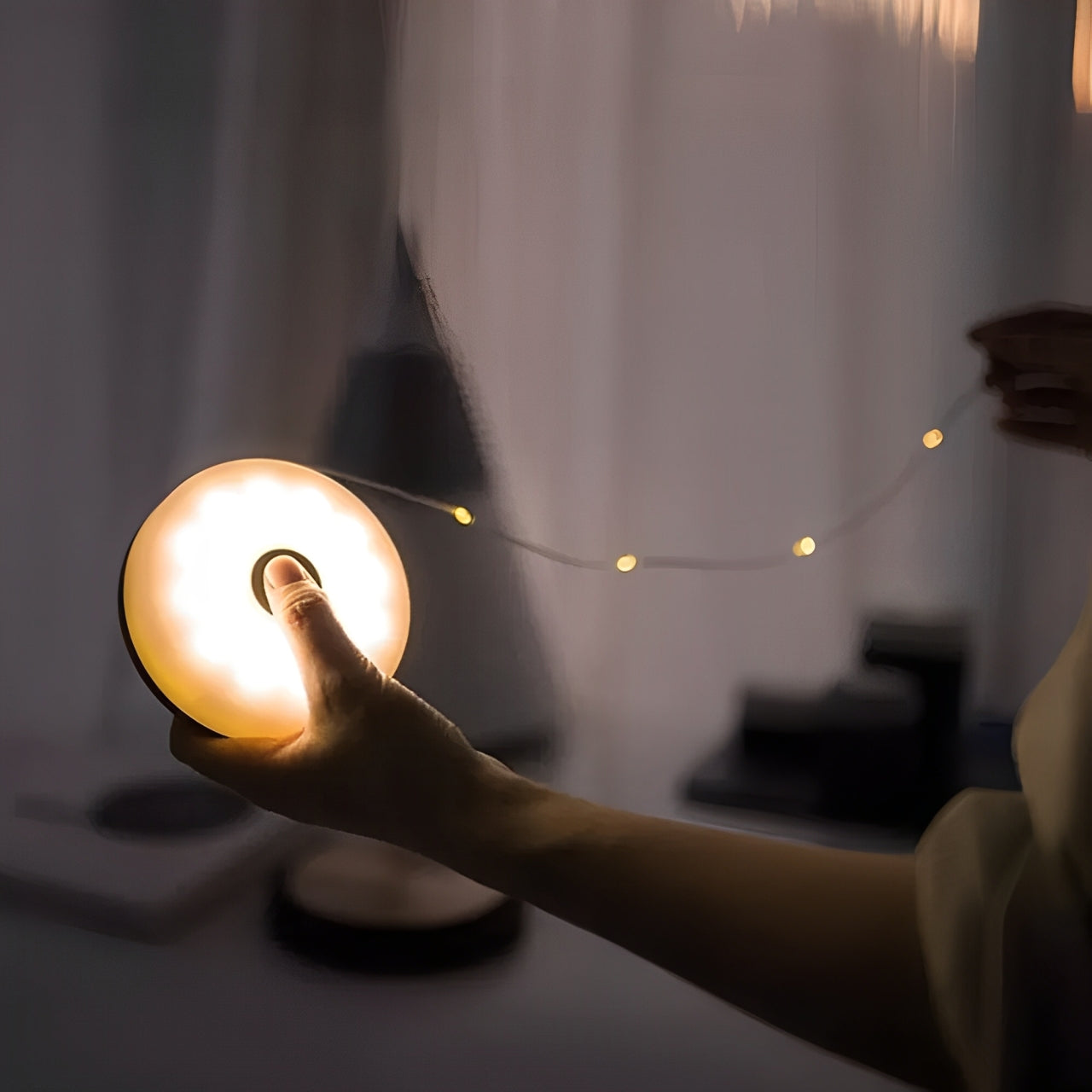 Bronp - Camping Mood Lamp