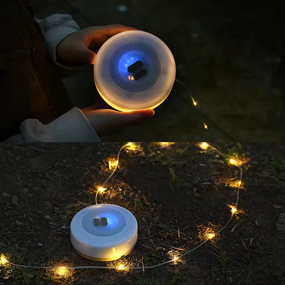 Bronp - Camping Mood Lamp