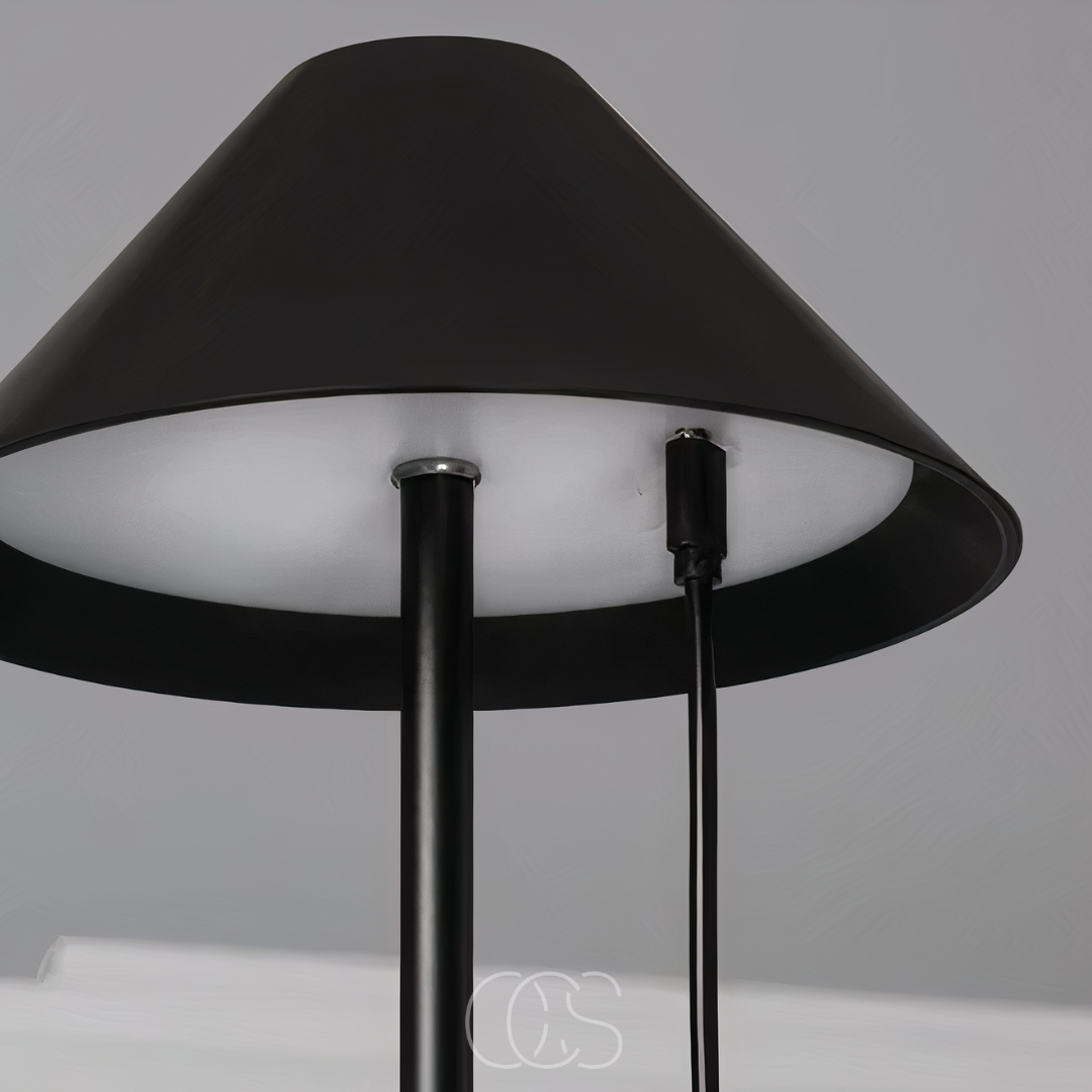 Bronp - Luksus Trådlampe - Berøringsdæmpbar LED Lanterne
