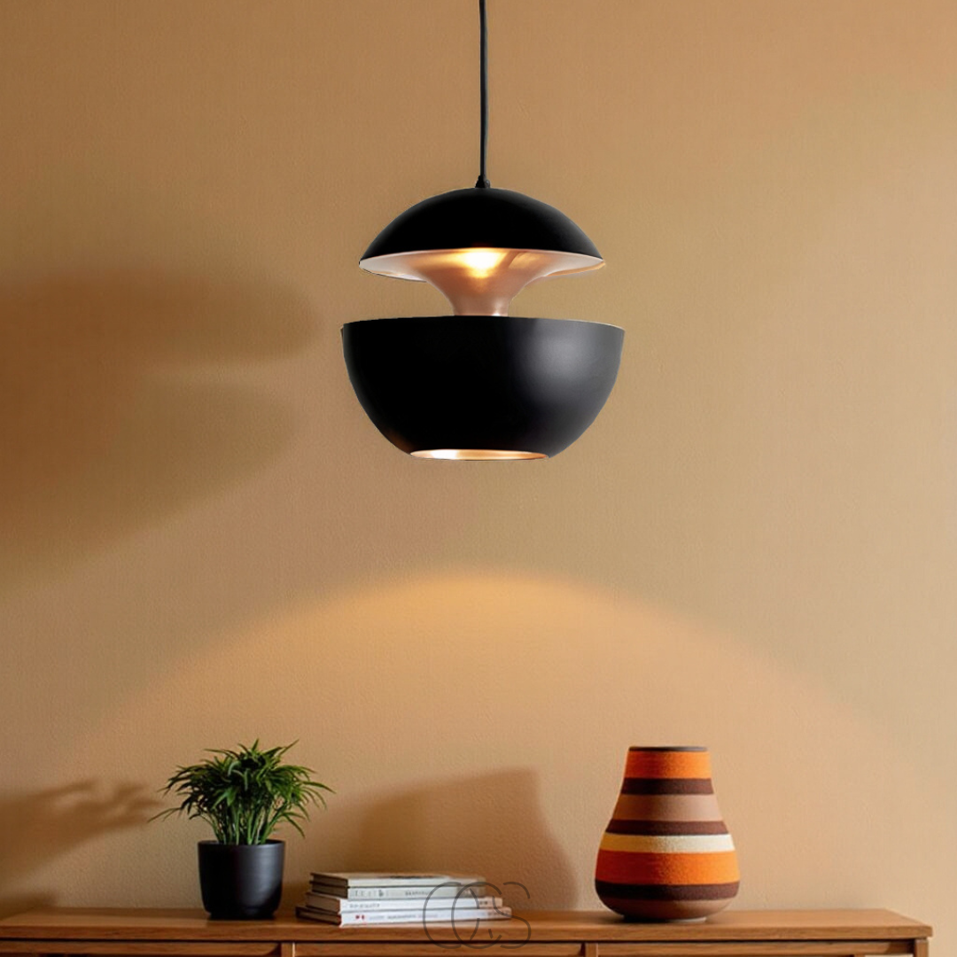 Bronp - Moderne design loftlampe