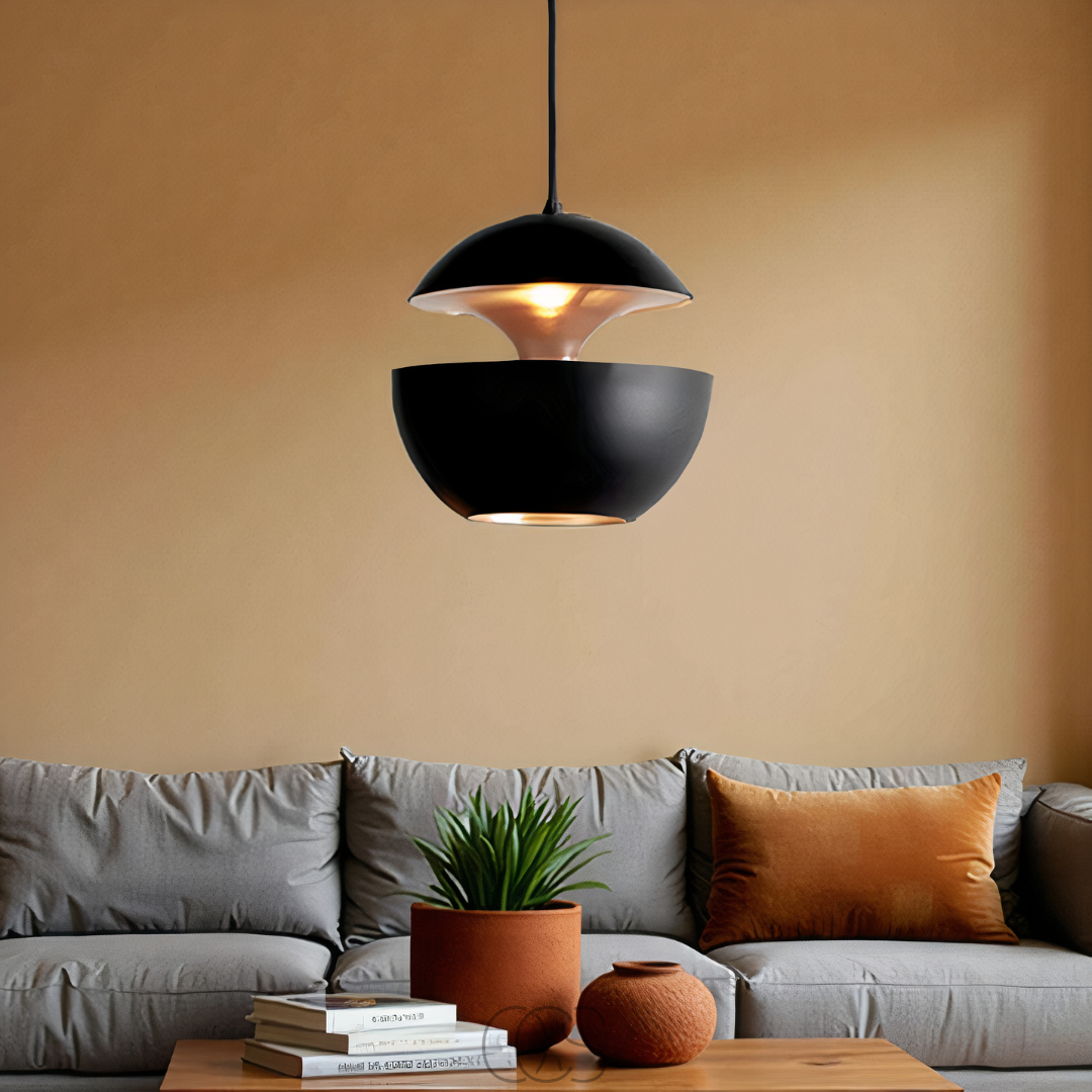 Bronp - Moderne design loftlampe