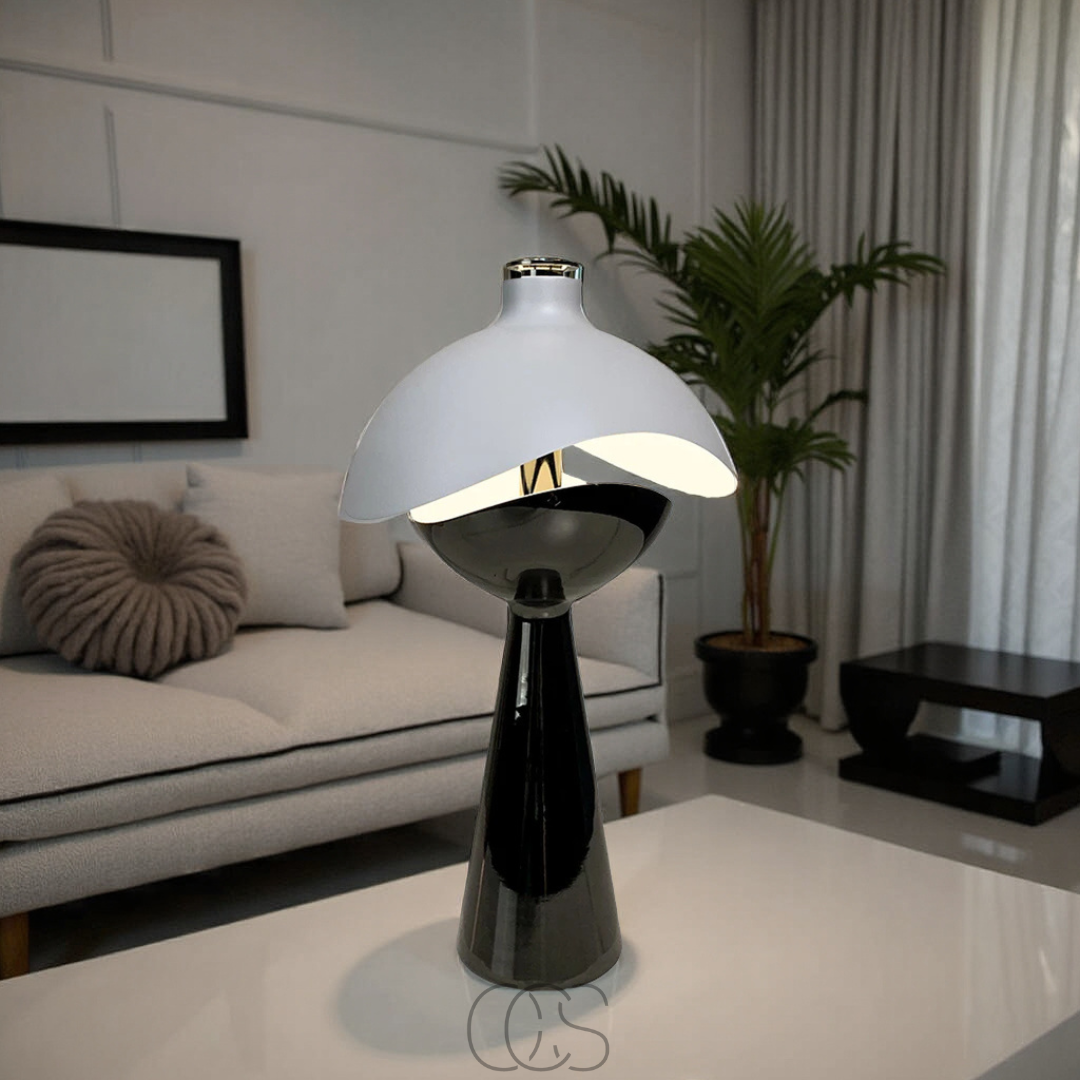 Bronp - Modern Table Lamp - Design Desk Lamp
