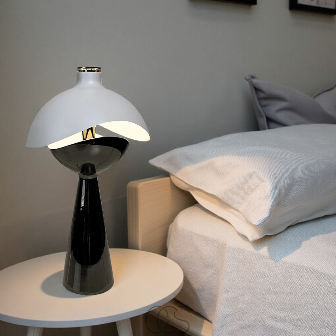 Bronp - Modern Table Lamp - Design Desk Lamp