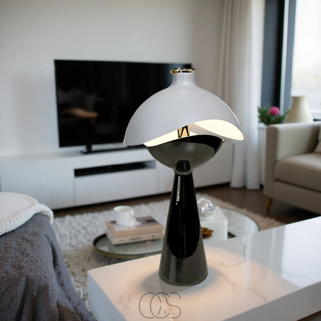 Bronp - Modern Table Lamp - Design Desk Lamp