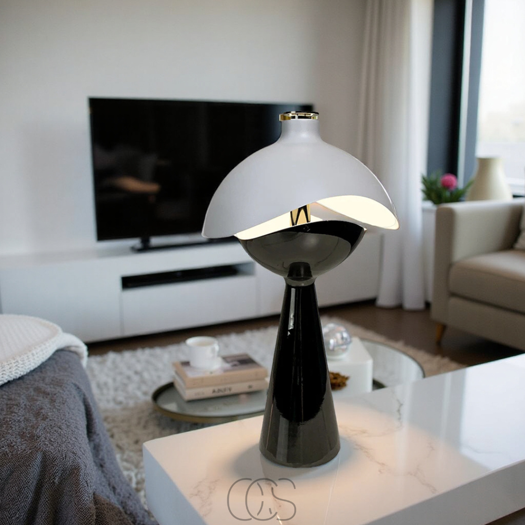 Bronp - Modern Table Lamp - Design Desk Lamp