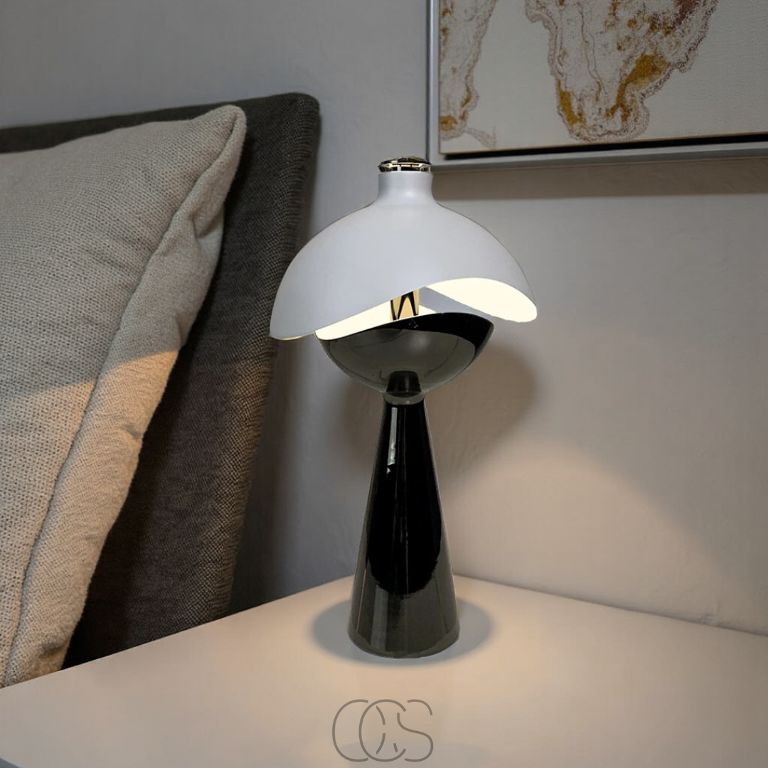 Bronp - Modern Table Lamp - Design Desk Lamp