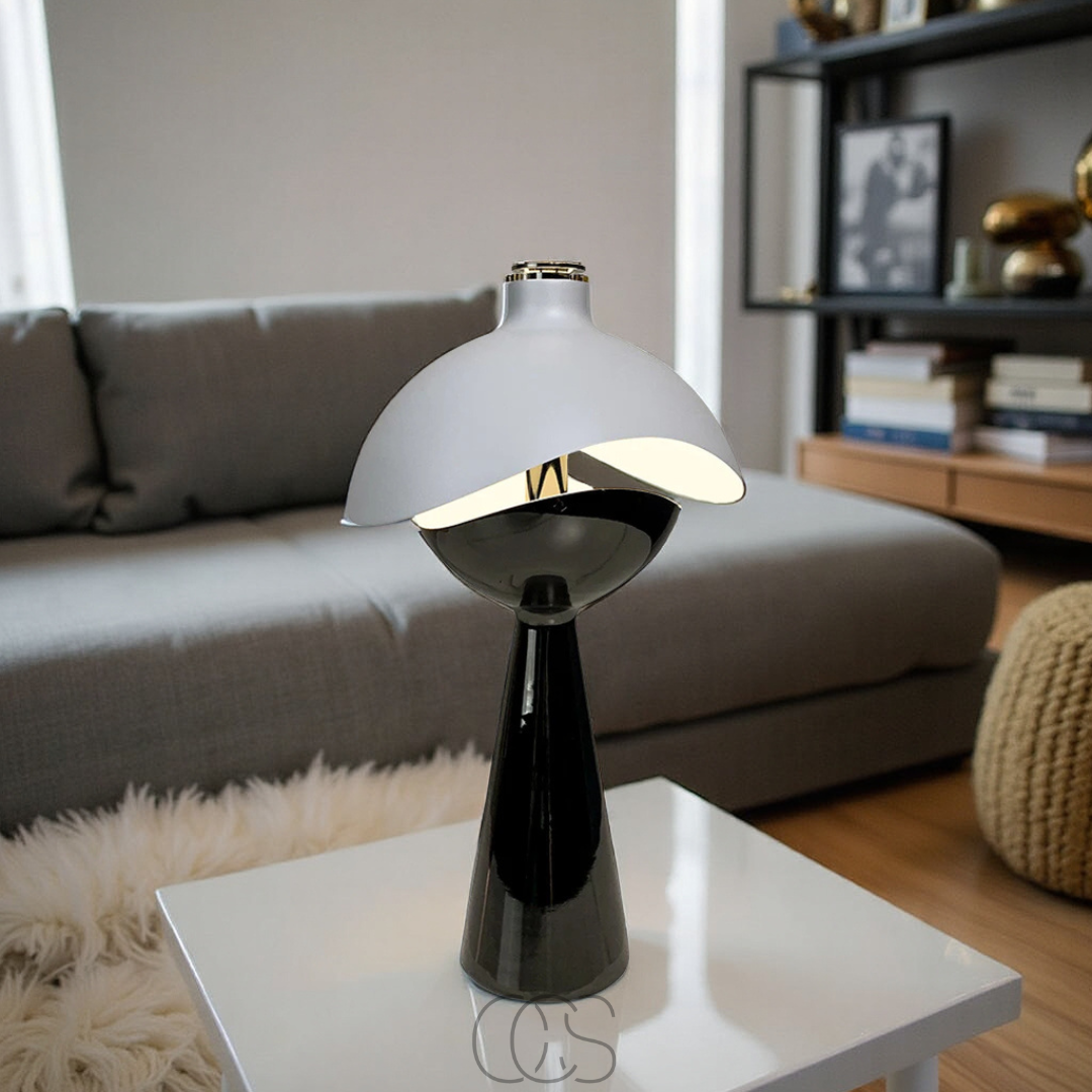 Bronp - Modern Table Lamp - Design Desk Lamp