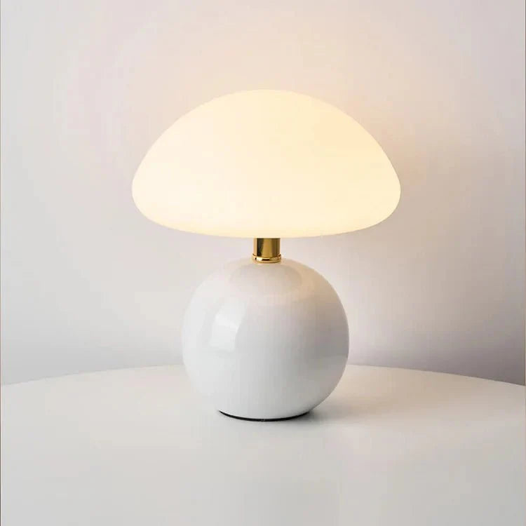 Bronp - Mushroom Lamp - Dimmable LED Design Table Lamp