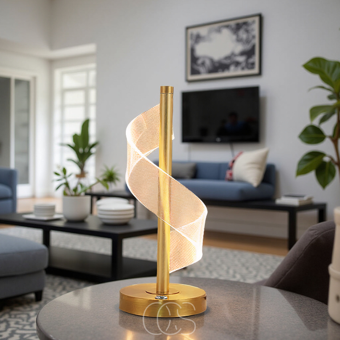 Bronp - Night Lamp Modern