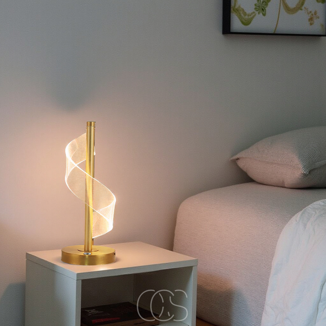 Bronp - Night Lamp Modern