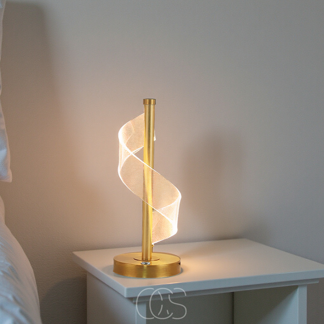 Bronp - Night Lamp Modern