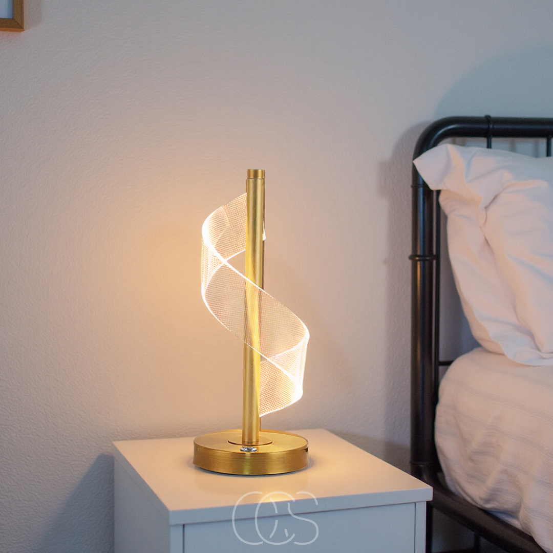 Bronp - Night Lamp Modern