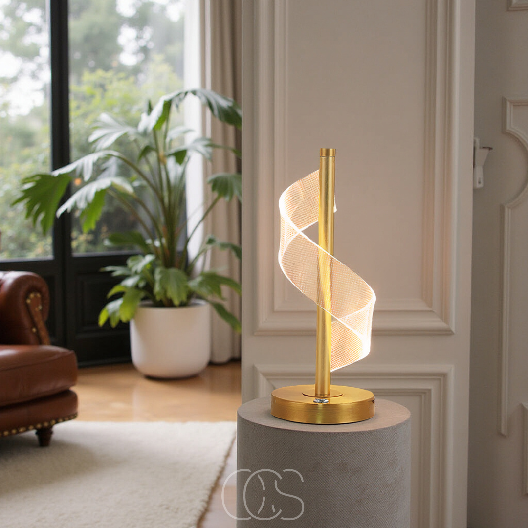 Bronp - Night Lamp Modern