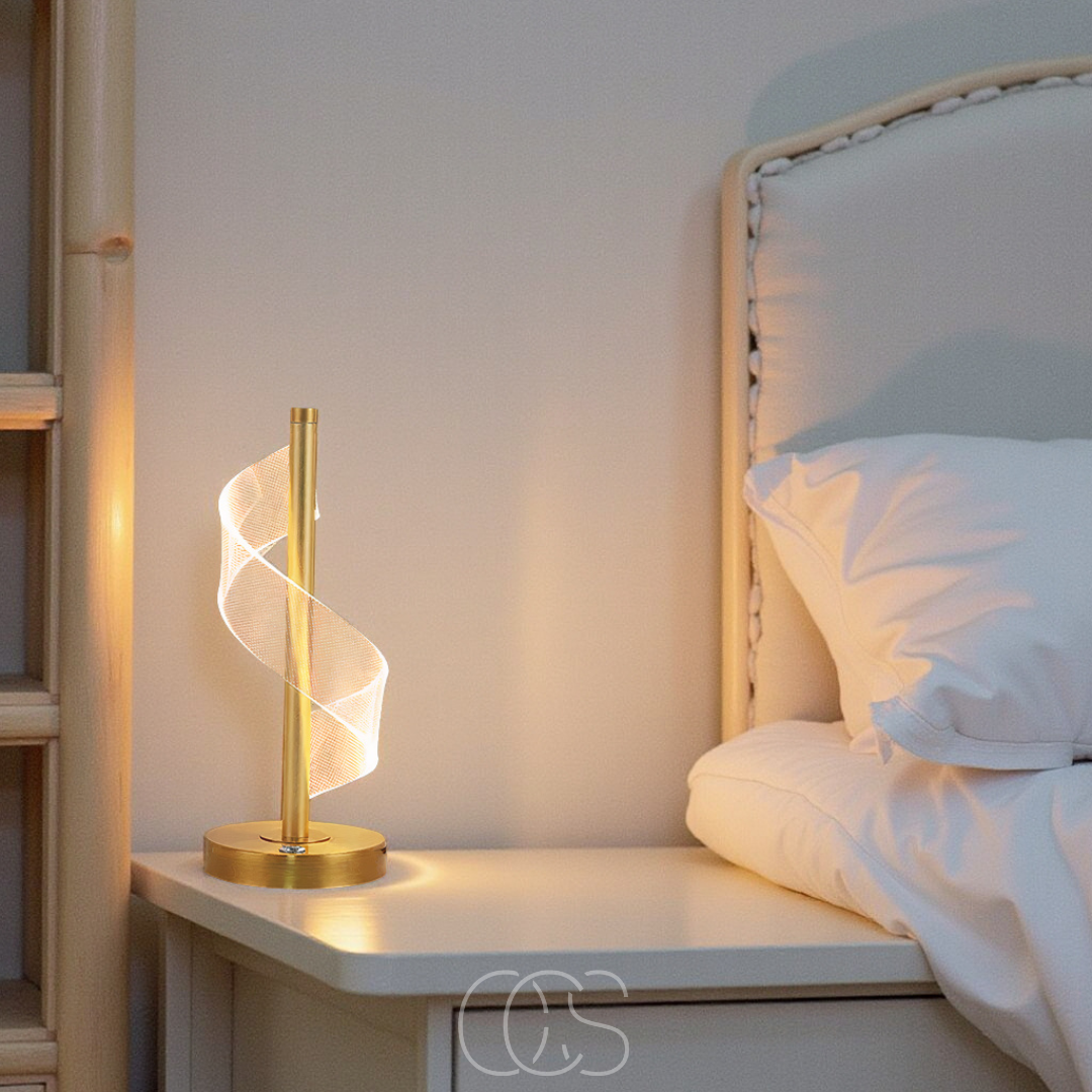 Bronp - Night Lamp Modern
