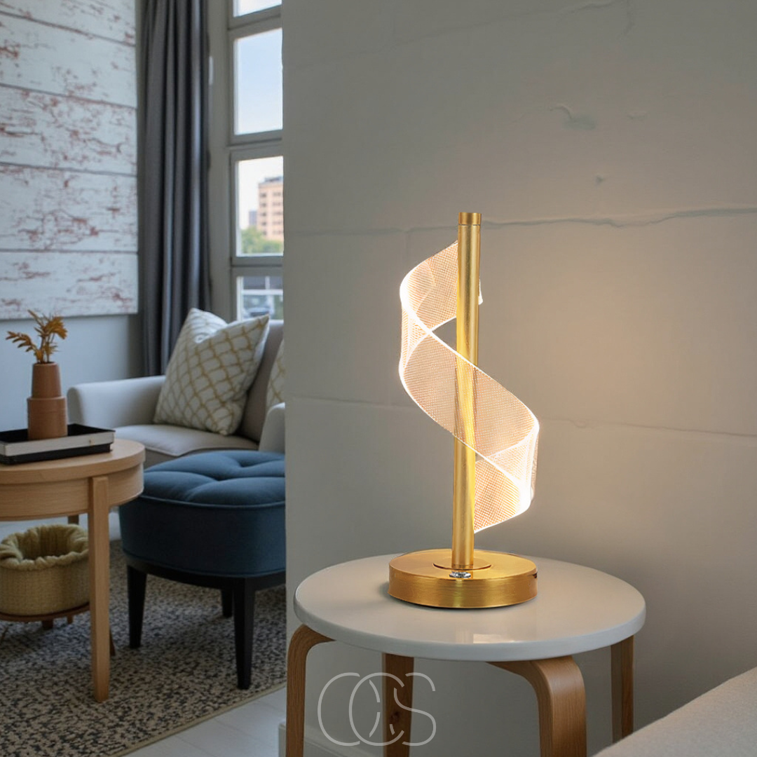 Bronp - Night Lamp Modern