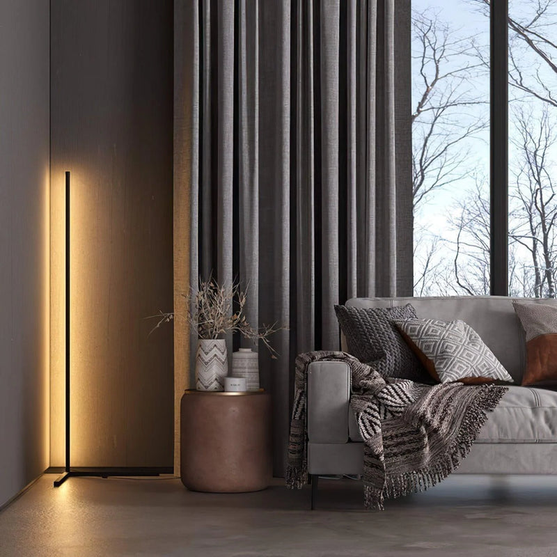 Bronp - Nordic Floor Lamp