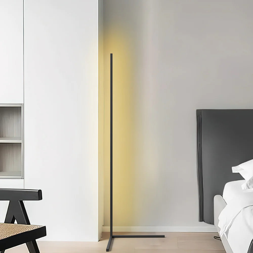 Bronp - Nordic Floor Lamp