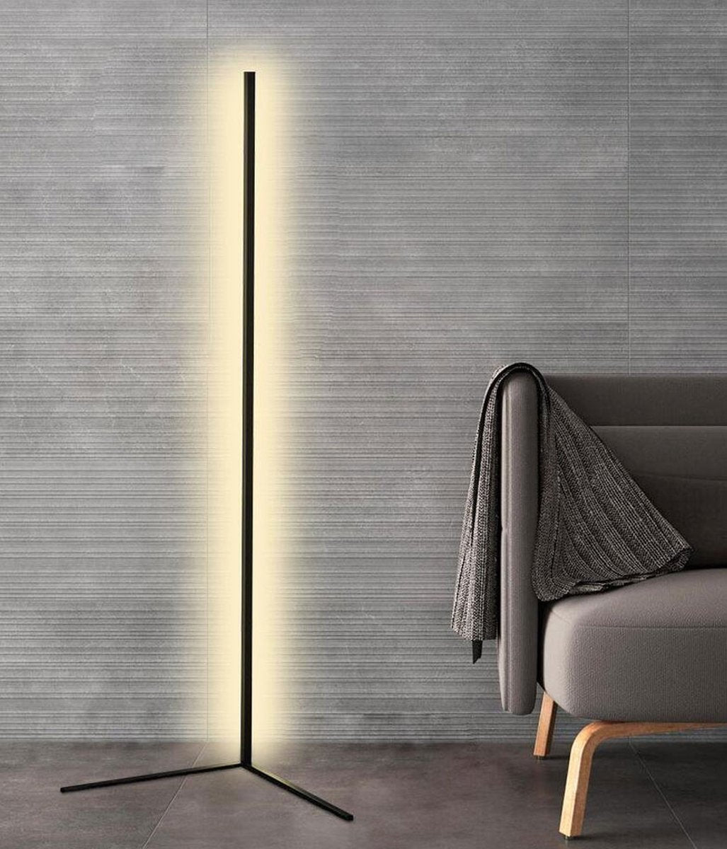 Bronp - Nordic Floor Lamp