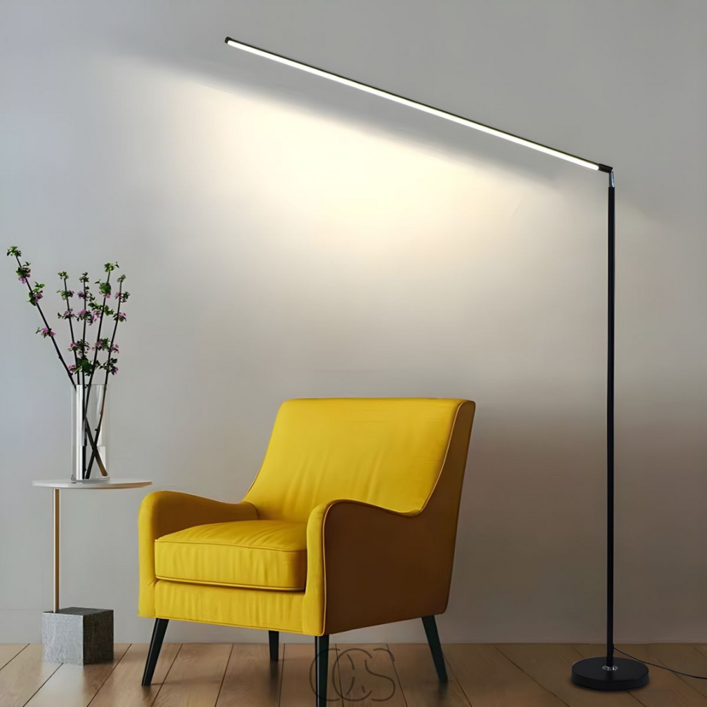 Bronp - Premium Floor Lamp – custom design, smart operation & ambiance