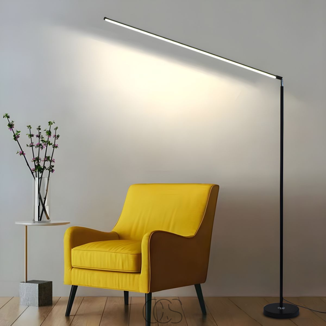 Bronp - Premium Floor Lamp – custom design, smart operation & ambiance