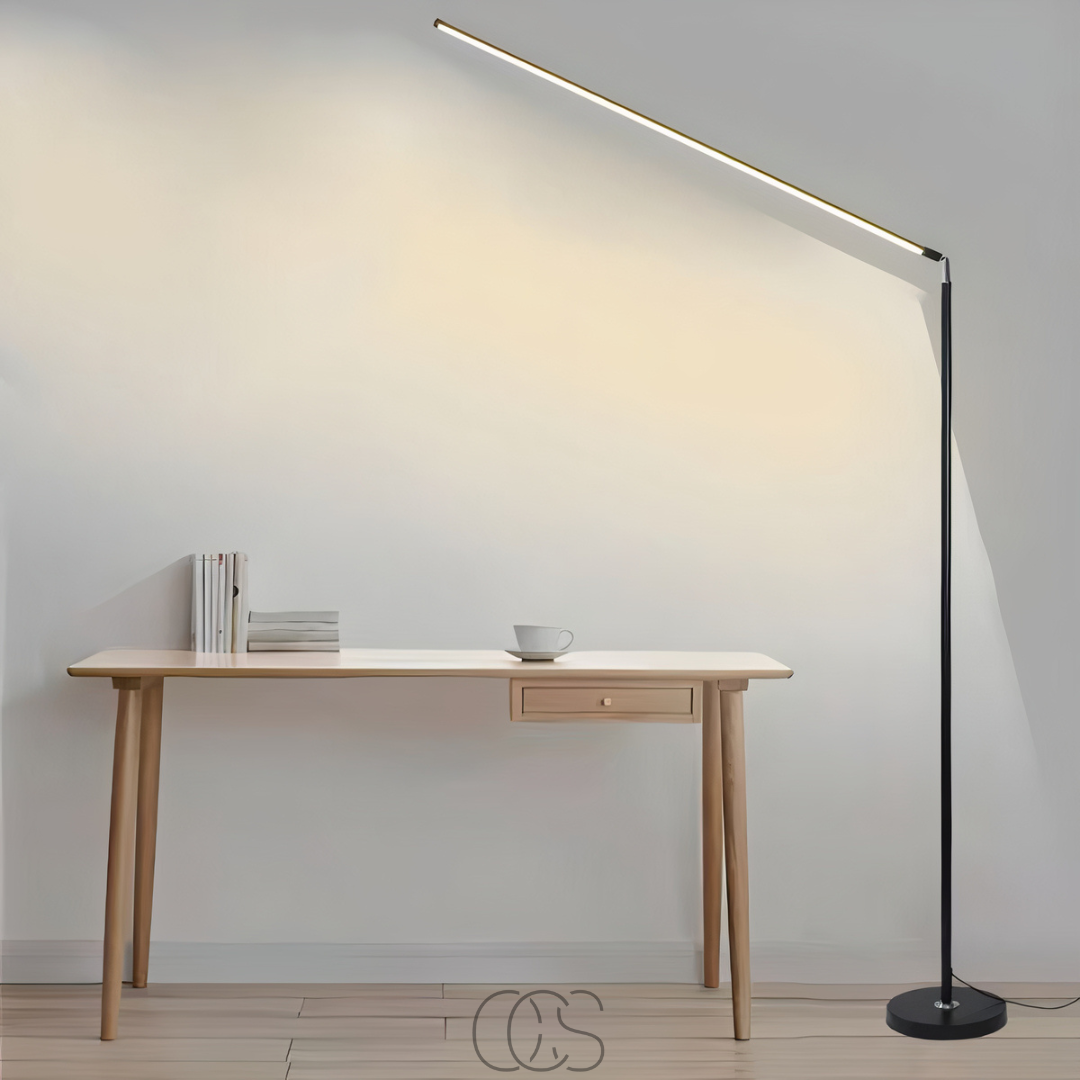 Bronp - Premium Floor Lamp – custom design, smart operation & ambiance