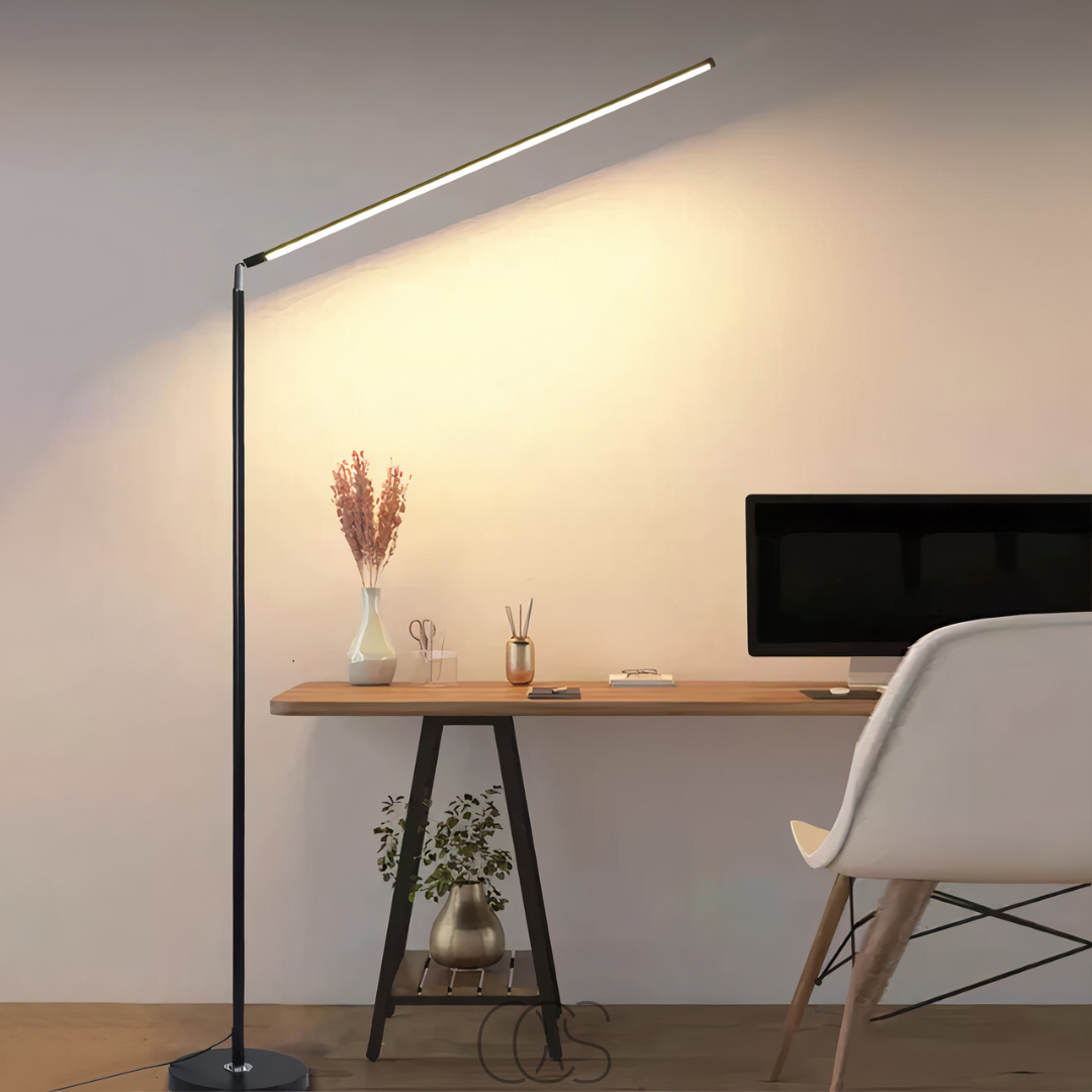 Bronp - Premium Floor Lamp – custom design, smart operation & ambiance