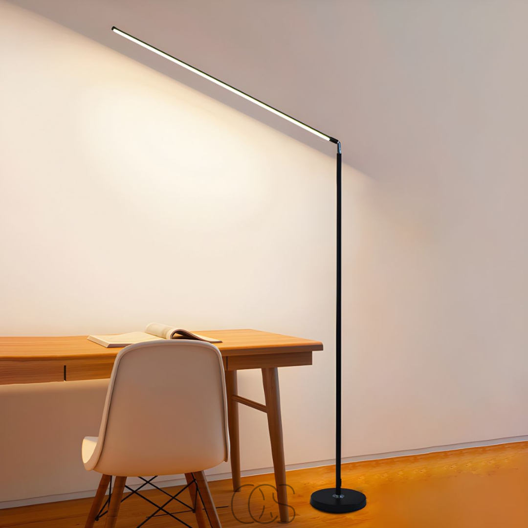Bronp - Premium Floor Lamp – custom design, smart operation & ambiance