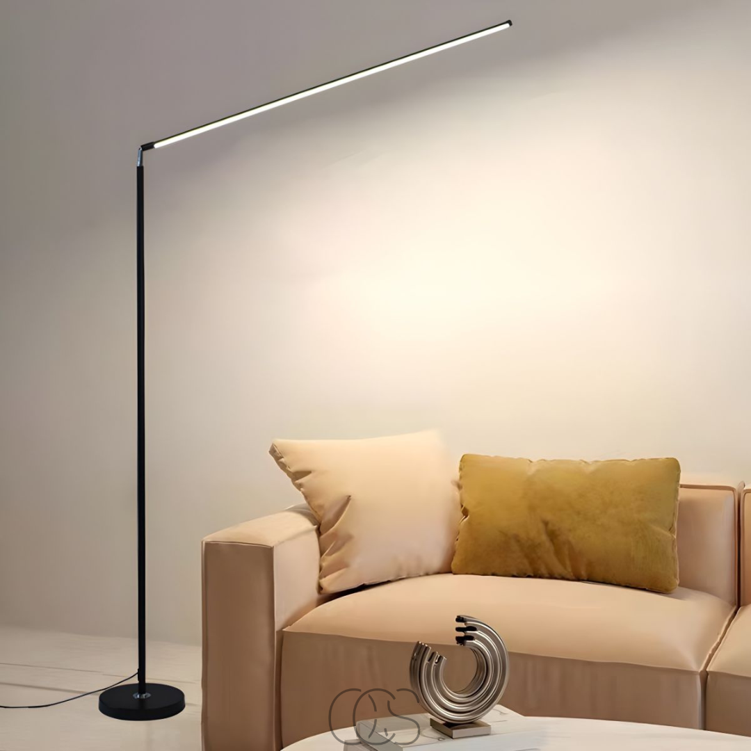 Bronp - Premium Floor Lamp – custom design, smart operation & ambiance