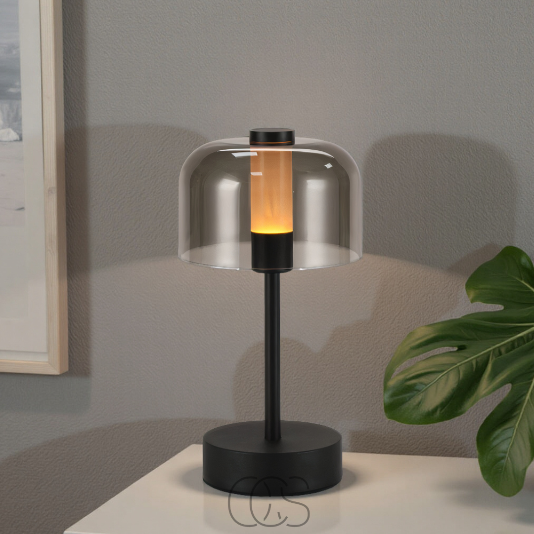 Bronp - multicolor LED table lamp