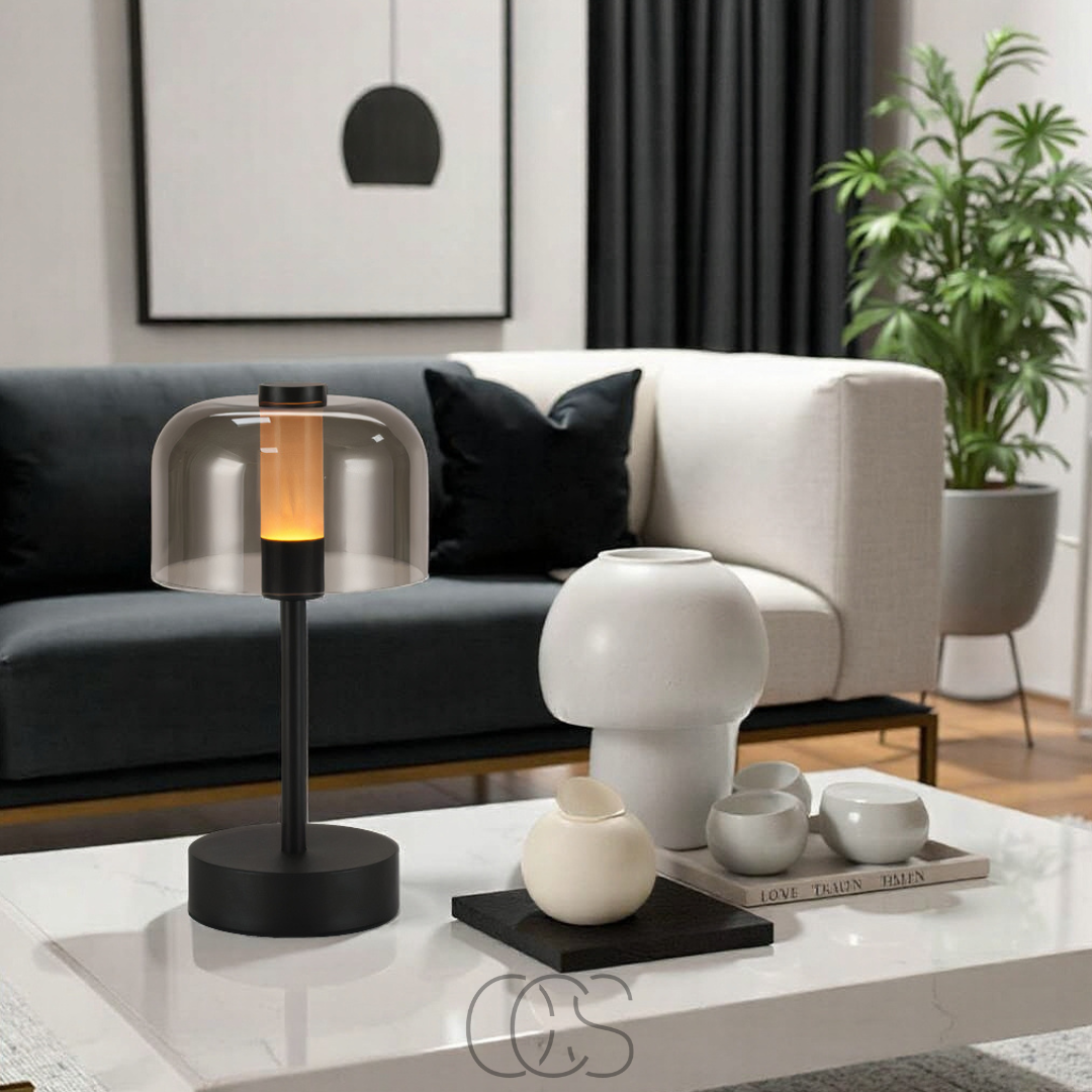 Bronp - multicolor LED table lamp