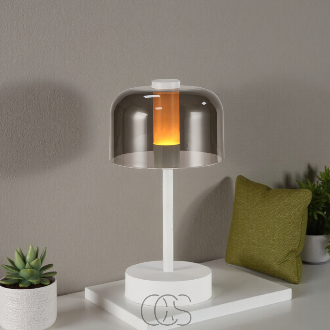 Bronp - multicolor LED table lamp