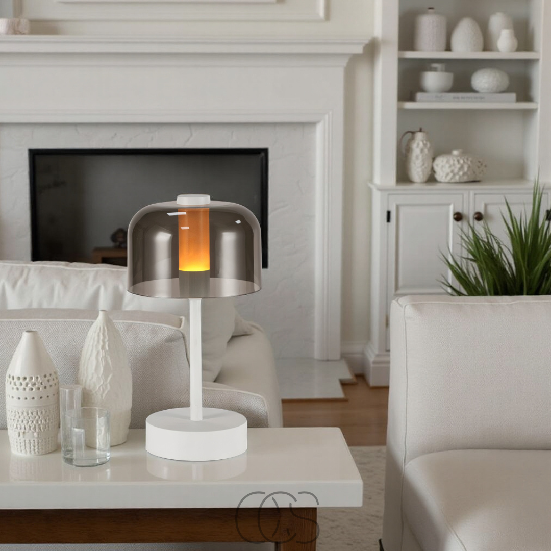 Bronp - multicolor LED table lamp