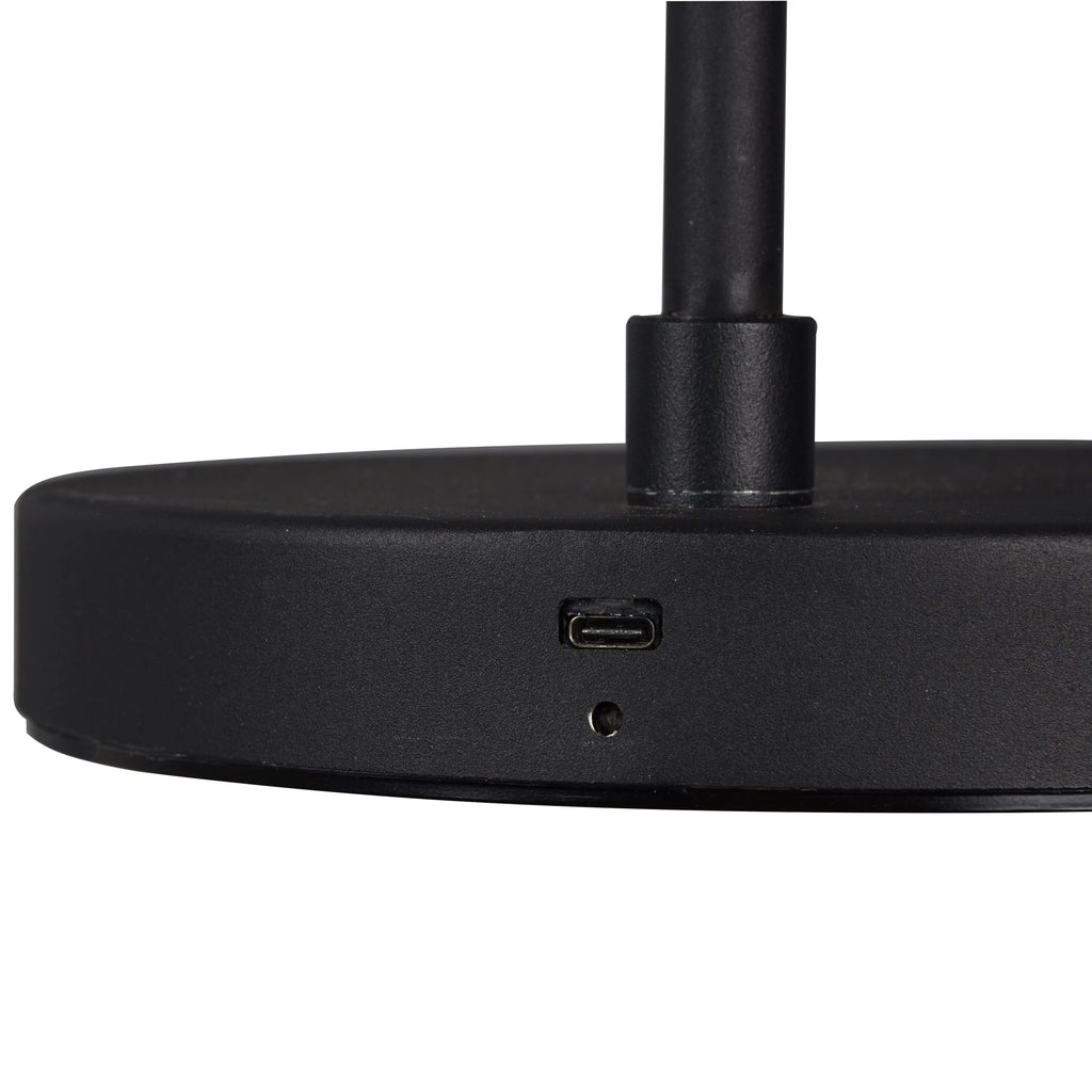 OCS – Wireless Floor Lamp - USB Rechargeable & Dimmable